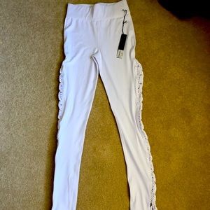 Carbon pants! NWT!